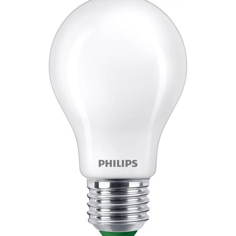 Ampolla Philips a60 LED 4W pack de 2 (1/2)