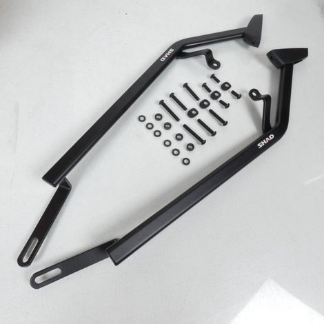 shad top case support für motorrad suzuki bandit 650 n 2005 bis