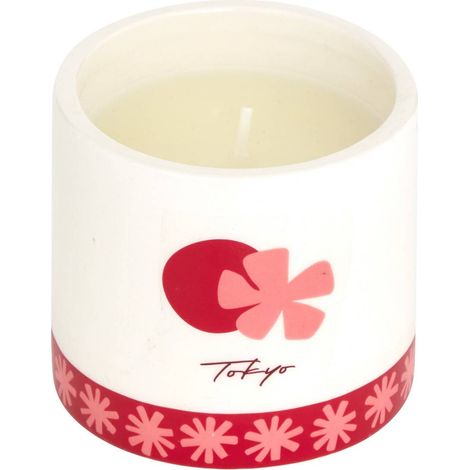 Bougie parfumée 160g Libe - Atmosphera créateur d'intérieur (1/5)