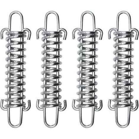 Lntyq 4 pieces - Loop of rope cutting-wind - Tensioner of rope powerful - Loop of rope cutting-wind - Ajusteur of rope of umbrella - Accessories of equipment of camping (1/5)