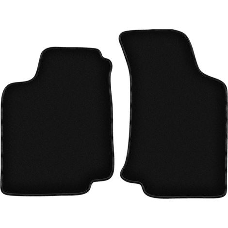 BASIC Front für: Volkswagen Golf III Cabrio, Schrägheck, Kombi 1993-2002 (1/5)