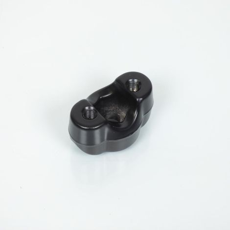 Pontet de guidon origine pour Moto Aprilia 125 RS tuono 2003 à (1/4)