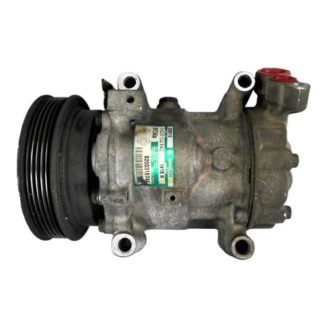 Compresseur Air Conditionne RENAULT Clio II Ph.2 01-06 [PRODUIT D'OCCASION]♻️8200953358