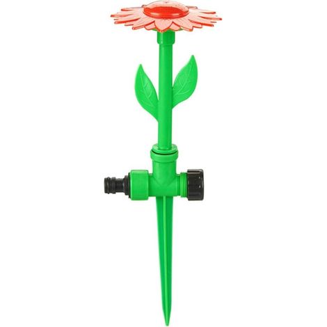 TUYAU D'ARROSAGE DE JARDIN (1/5)