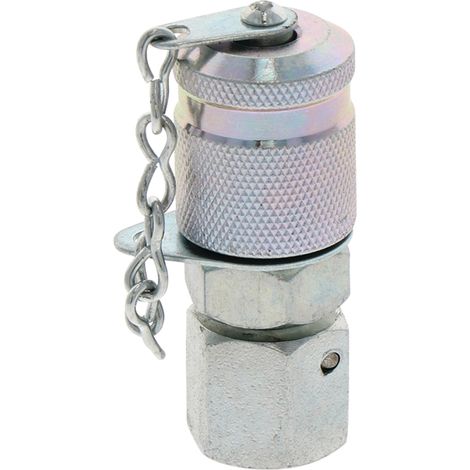 Connettore di controllo idraulico M16x2 7/16" UNF (1/2)
