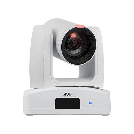Aver Ptz310uv2 8 Mp Blanco 3840 X 2160 Pixeles 60 Pps Cmos 25,4 / 2,8 Mm (1 / 2.8") (1/3)