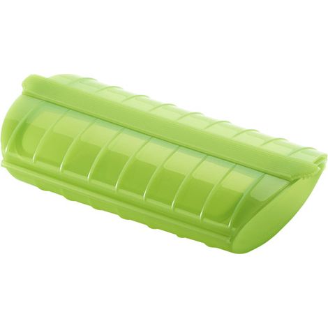 Estuche de Vapor 3-4 Personas Verde 888205 BRABANTIA (1/2)
