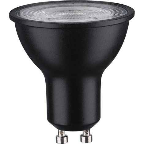 Lampe Paulmann gu10 7W 460lm dimmbar (1/5)