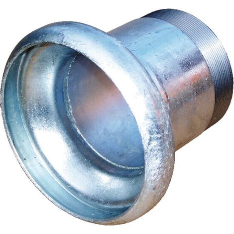 Hembra 4 1/4" con rosca de tubo 4" BAUER 1050501 (1/2)