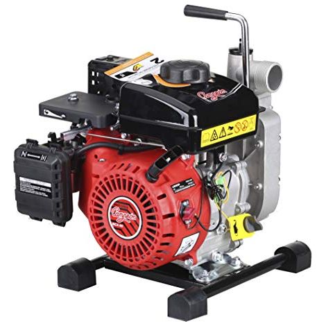 Motobomba 4t h:5m 15000l/h asp (1/3)