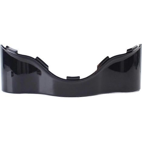 Carenado inferior exterior tipo ala de murciélago para motocicleta Harley Touring CVO Electra Street Glide Ultra Classic 2014-2023 (1/5)
