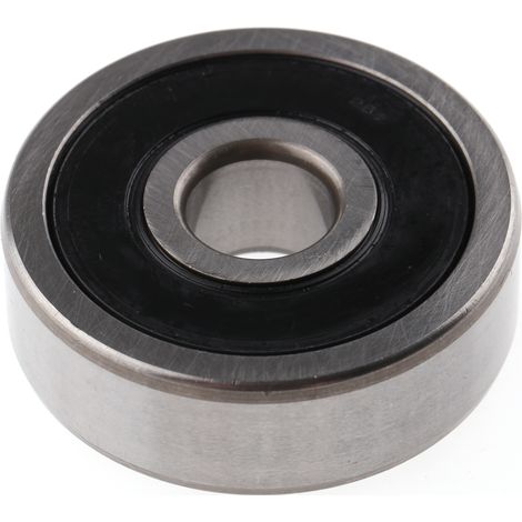 Roulement à billes à gorge profonde à une rangée SKF, ø int. 10mm, ø ext. 35mm, larg. 11mm ( Prix pour 1 )