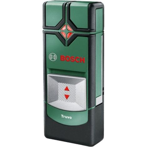 Rilevatore di metalli e cavi TRUVO 0603681200 BOSCH (1/5)