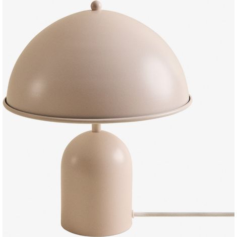 SKLUM Haile Tischlampe aus Metall Helles Make Up                                  