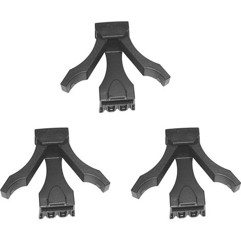 Compatible con el separador de portavasos para Land Cruiser 3X, Land Cruiser 200 y Prado 120 (número de pieza 55633-60040).