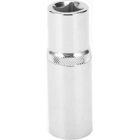Rallonge pour douille hexagonale, adaptateur, clé d'entraînement, convertisseur, outils et accessoires 18 mm (1/5)