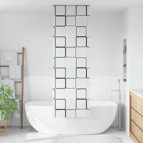 Duschrollo 60x240 cm Stoffbreite 56 cm