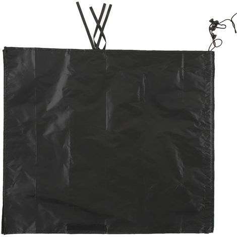 Rideau Occultant Voiture Isolation Thermique Acrylique Réglable pour SUV Berline Camping (1/4)