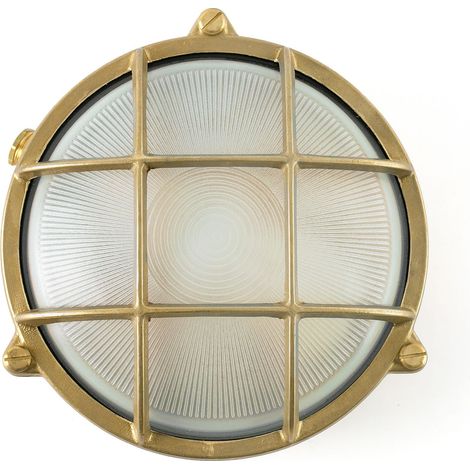 NORAY, Lampada a Muro per Esterni, Faro Barcelona (1/2)