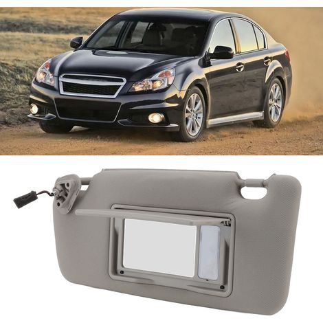 Passend für Subaru Legacy Outback 2005–2009, linker Außenspiegel, neu, Teilenummer 92011AG55AOR (1/5)