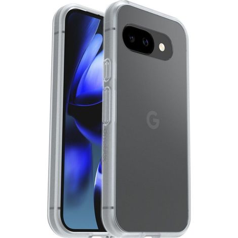 Otterbox React PC Back Cover Transparente Google Pixel 9a