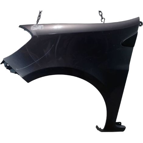 Aile Avant Gauche RENAULT Clio III 2009- [PRODUIT D'OCCASION]♻️631014270r (1/2)