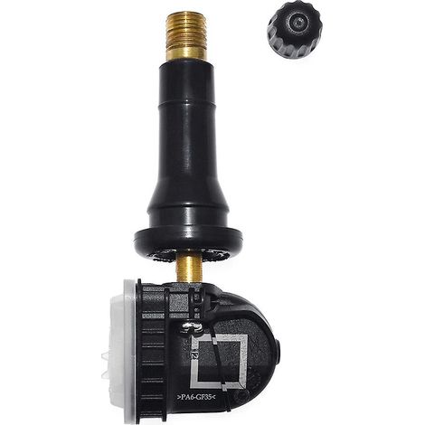 Capteur de pression des pneus EV6T-1A180-CB( ) (1/5)