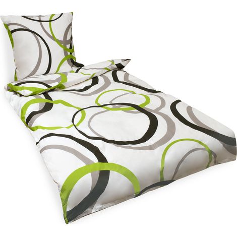 Beautissu Set Copripiumino Nina 220cm, 155cm (1/5)