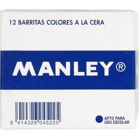 CERAS MANLEY EST.D/12 MARRON-28
