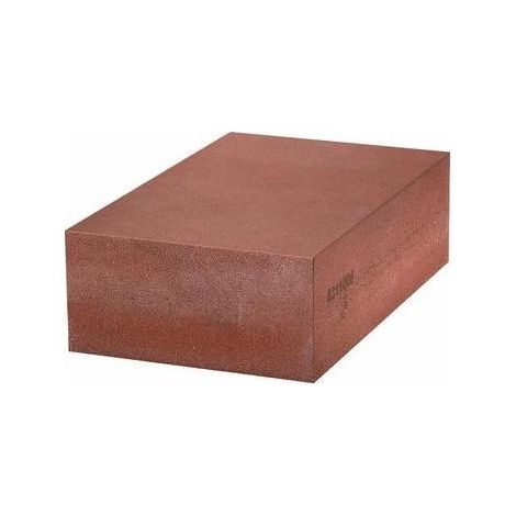 OBO Bettermann Vertr Schaumblock 200x144x60 br FBA-B200-14 (1/5)