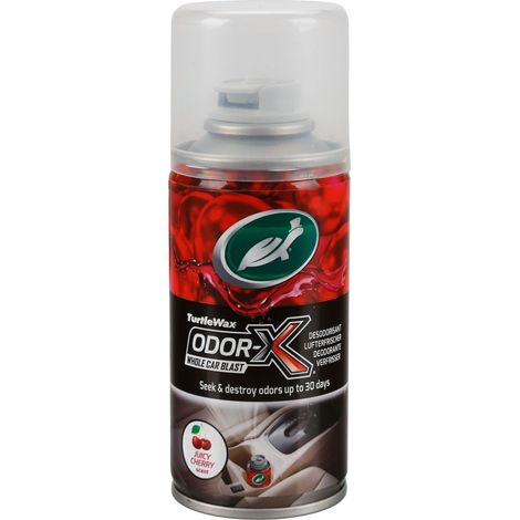 Odor-X, elimina odori - 100 ml - Juicy Cherry