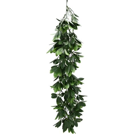 Bonerva  Planta Artificial Colgante Cheflera (1/3)