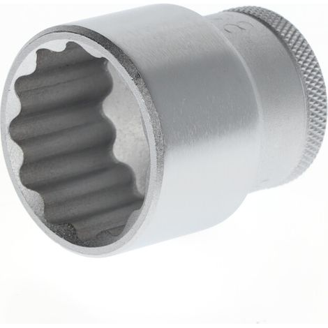 Gedore Steckschlüsseleinsatz D 19 1/2″ 12-kant SW 28 mm - 6135250 (1/5)