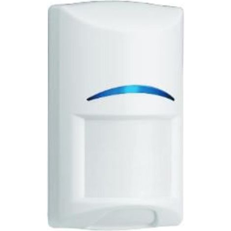 BOSCH ISC-BDL2-WP12G détecteur de mouvement TriTech 10,525 GHz 12 m blanc