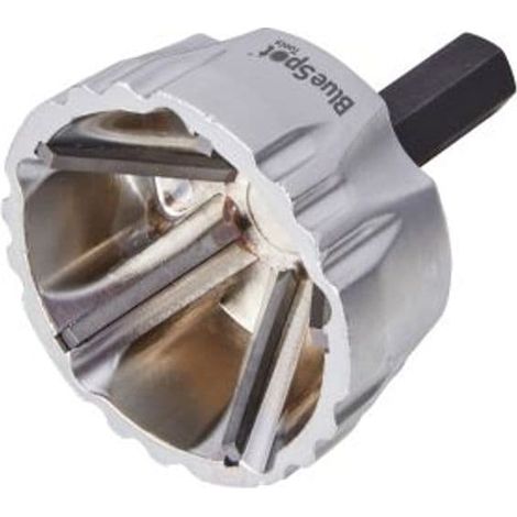 Blue Spot Tools External Chamfer/Deburring Tool (13-36MM)