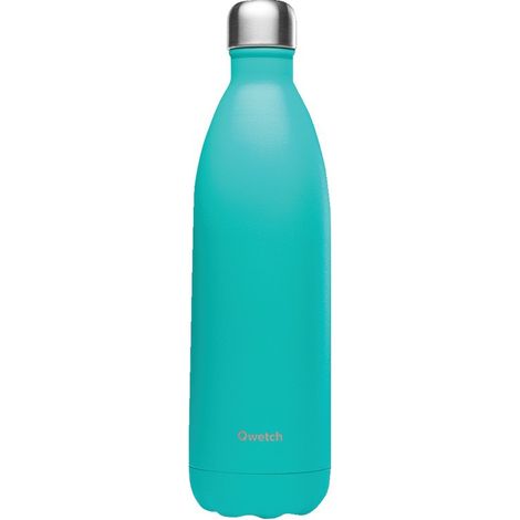 Botella isotérmica QWETCH