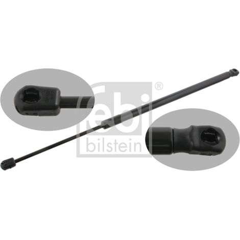 Resorte de gas 31411 febi