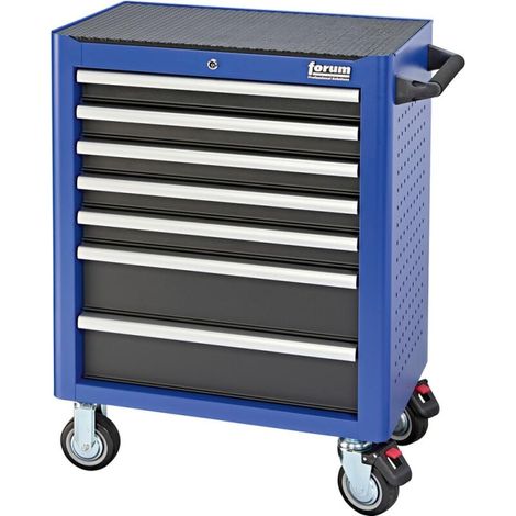 Werkstattwagen 723 x 481 x 998 mm FORUM (1/4)