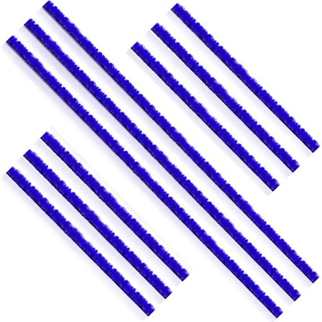 Bandes en feutre pour aspirateur Dyson V6, V7, V8, V10, V11, V12, V15, DC58, DC59, DC62, DC72, DC74, patins en feutre pour buse de parquet, accessoires d'aspirateur (1/5)