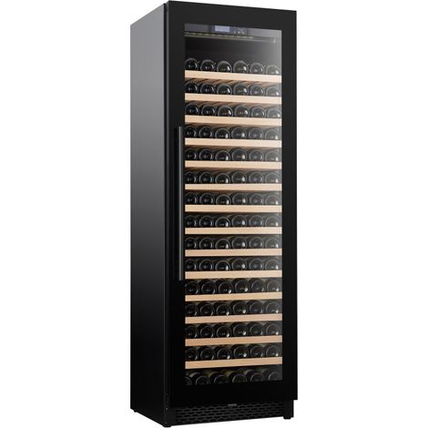 Cave à Vin 115 Bouteilles Zone Unique - 325 L - Combisteel (1/5)