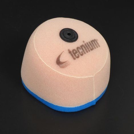 tecnium luftfilter für motorrad yamaha 125 wr 1998 bis 2003 (1/2)