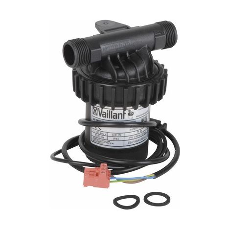 VAILLANT Pompa, Pompa di carica VSC 146+206/4-5 150 (R1) e.a. Vaillant-Nr. , 0020174293