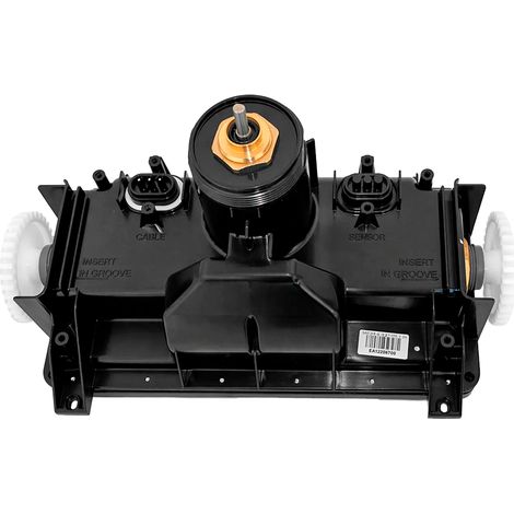 Bloque motor Zodiac R0895500 para limpiafondos XA, CNX y Voyager iQ