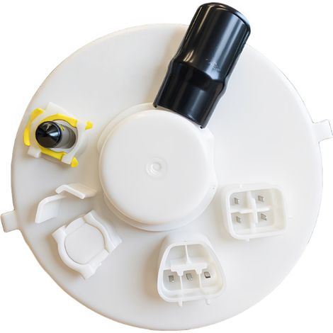 Die Referenznummer 77020-42260 ist für die Kraftstoffpumpenbaugruppe für Toyota RAV4 Hybrid (bürstenlose Pumpe)/Auslandsversion geeignet.