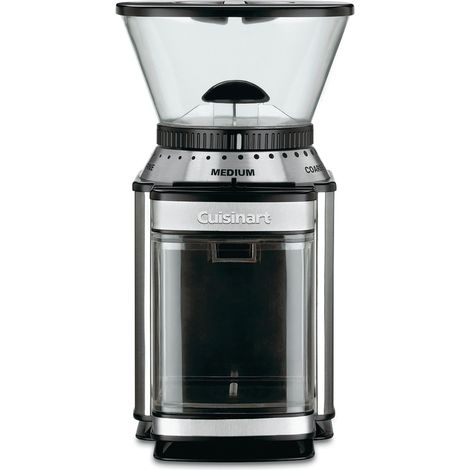 macinacaffè da 140w - DBM8V2E - Cuisinart