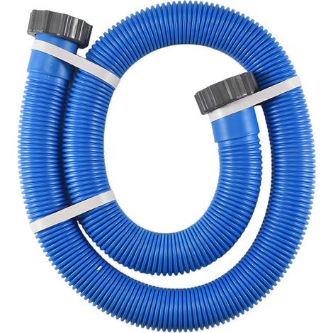29060E Poolschlauch für Aufstellpools – Ersatzschlauch für Poolpumpen, kompatibel mit Filterpumpen ab 1500 W (1/5)