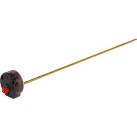 Einschubthermostat 450 mm für Wassererhitzer, Abschaltung und Sicherheit