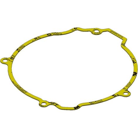 Junta de tapa de embrague XRADICAL Artein para KTM/Husqvarna/Husaberg 98-16