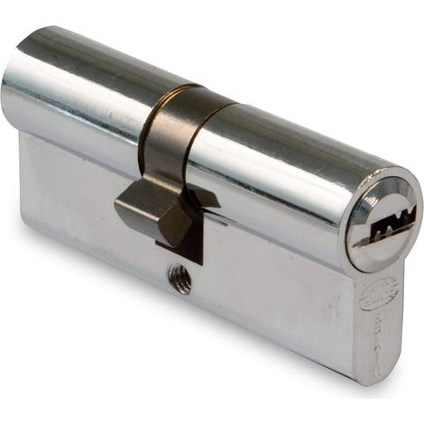 AMIG Cylindre 9800 80 (35-45) Laiton Poli (1/3)