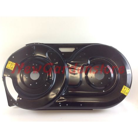 PIATTO NUDO 42 trattorino tagliaerba 107 cm Snapper Murray laterale 7600087YP (1/4)